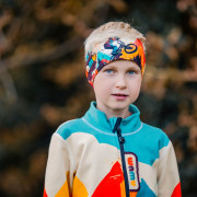 Čelenka WAMU Mountain Bike