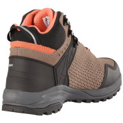 Dámské turistické boty Alpine Pro Erahe
