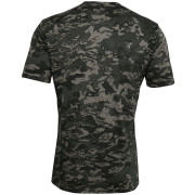 Pánské triko Under Armour ABC Camo SS