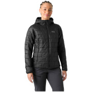 Dámská bunda Helly Hansen W Lifaloft Hooded Insulator