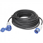 Prodlužovací kabel Brunner Prolonger CEE/CEE 3x1.5 - 50m