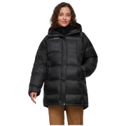 Dámský kabát Mammut Glacier Glow IN Hooded Parka Women