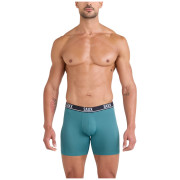 Boxerky Saxx Essential Perform Mesh Boxer Brf Fly 3Pk