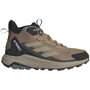 Pánské turistické boty Adidas Terrex Anylander Mi