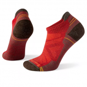 Dámské ponožky Smartwool Hike Light Cushion Low Ankle Socks