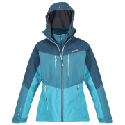 Dámská bunda Regatta Carletta VII 3in1