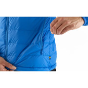 Dámská bunda Fjällräven Expedition Pack Down Hoodie W