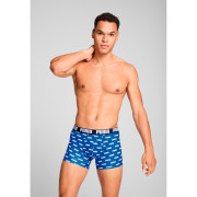 Pánské boxerky Puma Everyday Aop Print Boxer 2P