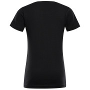 Dětské triko Alpine Pro Ecomo 4 Black