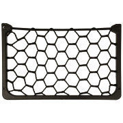 Univerzální úložní síťka Brunner Netray HD medium