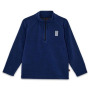 Dětská mikina Lego Wear Lwsinclair 702 Blue