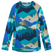 Dětský funkční set Reima Taitoa Navy