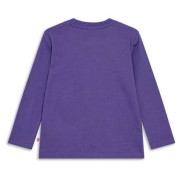 Dětské triko LEGO® Official Merchandise Lwtuna 602 Purple