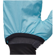 Rukavice Black Diamond Deploy Wind Hood Gloves