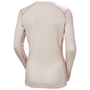 Dámské funkční triko Helly Hansen W Lifa Merino Midw Gra Crew