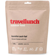 Dehydrované jídlo Travellunch Šťouchané brambory s pórkem bez lepku 250 g