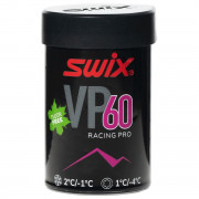 Vosk Swix Odrazový vosk VP, fialovo-červený, 45g