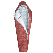 Péřový spacák Patizon D 890 L (186-200 cm)