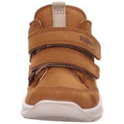 Dětské boty Superfit Breeze Brown