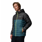 Pánská bunda Columbia Powder Lite™ II Hooded Jacket