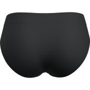 Dámské funkční kalhotky Icebreaker W Mer Rib Lotus Hipster