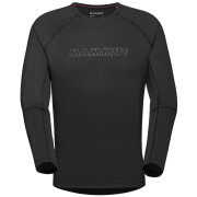 Pánské triko Mammut Selun FL Longsleeve