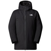 Pánský kabát The North Face M Mtn Range Down Parka