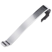 Multiclip Leatherman Quick-Release Engravable Pocket Clip