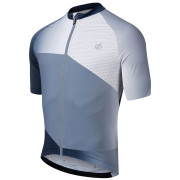 Pánský cyklistický dres Dare 2b Lightning Short Sleeve Printed Jersey