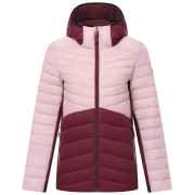 Dámská bunda Regatta Womens Hooded Leedre Hybrid