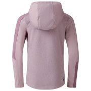 Dětská bunda Dare 2b Thriving IV Stretch Midlayer Mauve Shadow