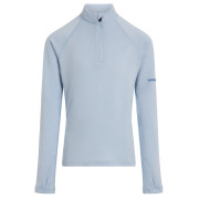 Dětské funkční triko Icebreaker K 260 Tech LS Half Zip