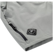 Dámské kraťasy Alpine Pro Zamba 4