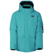 Dětská bunda Dare 2b Shredder II Jk Turquoise