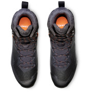 Pánské boty Mammut Blackfin III Mid DT Men