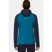 Pánská bunda Mammut Aconcagua ML Hooded Jacket Men