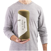 Cestovní polštář Sea to Summit Foam Core Pillow - XL