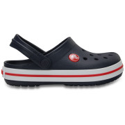 Dětské pantofle Crocs Crocband Clog T