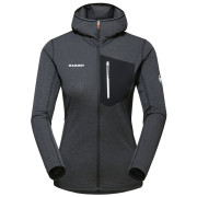 Dámská funkční mikina Mammut Aenergy Light ML Hooded Jacket Women