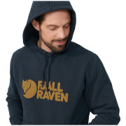 Pánská mikina Fjällräven Fjällräven Logo Hoodie M