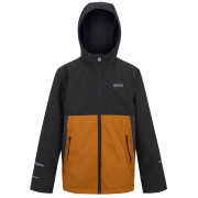 Dětská bunda Regatta Hillain Warm Lined