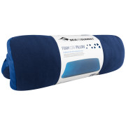 Nafukovací polštářek Sea to Summit FoamCore Pillow Deluxe