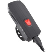 Přední světlo Extol 350lm