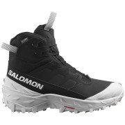 Pánské zimní boty Salomon Crosstrak Powder Waterproof