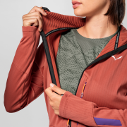 Dámská funkční mikina Salewa Pedroc Pl 3 Hd Jacket W