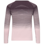 Dětský funkční set Dare 2b Kids InTheZone III Baselayer Set Huckleberry