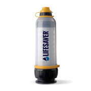 Filtr na vodu Lifesaver Filtrační láhev