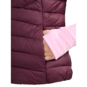 Dámská vesta 4F Vest Jacket F372