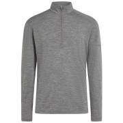 Pánská funkční mikina Icebreaker Men Merino 200 Oasis LS Half Zip