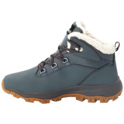 Dámské zimní boty Jack Wolfskin Everquest Texapore Mid W